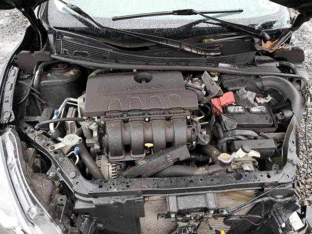 Photo 10 VIN: 3N1AB7AP9KY256619 - NISSAN SENTRA 