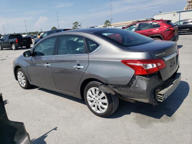 Photo 1 VIN: 3N1AB7AP9KY256801 - NISSAN SENTRA 