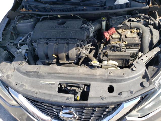 Photo 10 VIN: 3N1AB7AP9KY256801 - NISSAN SENTRA 