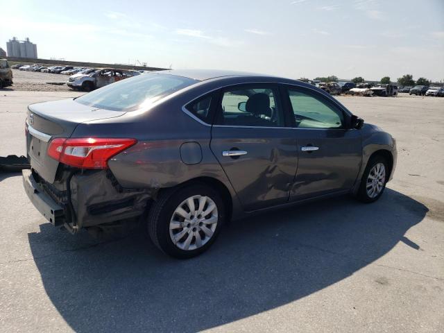 Photo 2 VIN: 3N1AB7AP9KY256801 - NISSAN SENTRA 