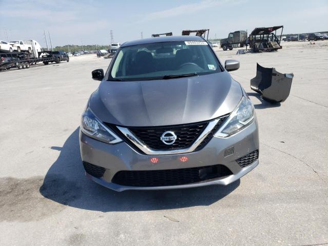 Photo 4 VIN: 3N1AB7AP9KY256801 - NISSAN SENTRA 