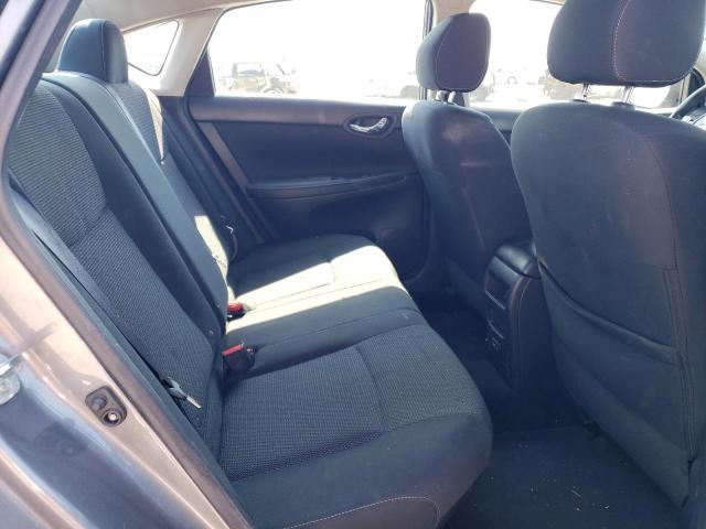 Photo 9 VIN: 3N1AB7AP9KY256801 - NISSAN SENTRA 