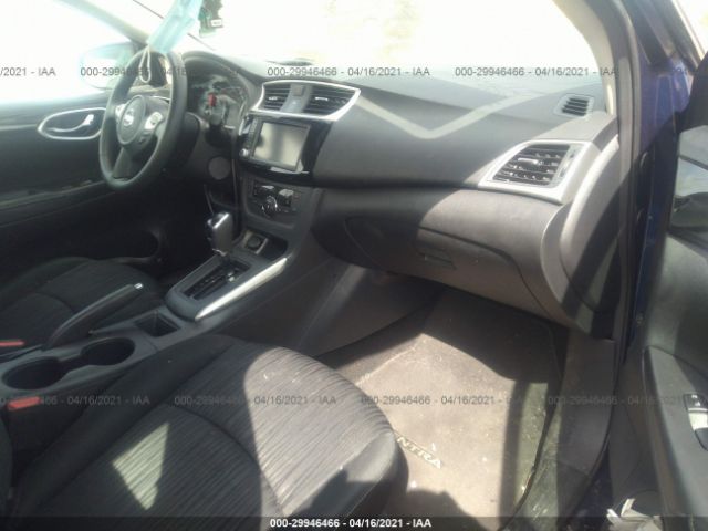 Photo 4 VIN: 3N1AB7AP9KY256958 - NISSAN SENTRA 