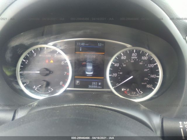 Photo 6 VIN: 3N1AB7AP9KY256958 - NISSAN SENTRA 