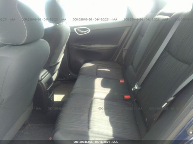 Photo 7 VIN: 3N1AB7AP9KY256958 - NISSAN SENTRA 