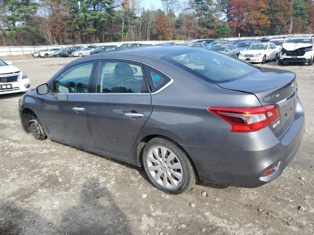 Photo 1 VIN: 3N1AB7AP9KY258757 - NISSAN SENTRA S 