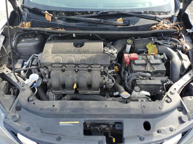 Photo 10 VIN: 3N1AB7AP9KY258757 - NISSAN SENTRA S 