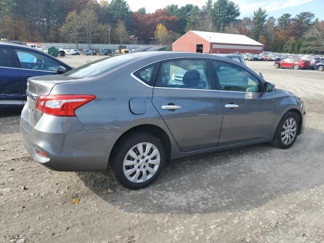 Photo 2 VIN: 3N1AB7AP9KY258757 - NISSAN SENTRA S 