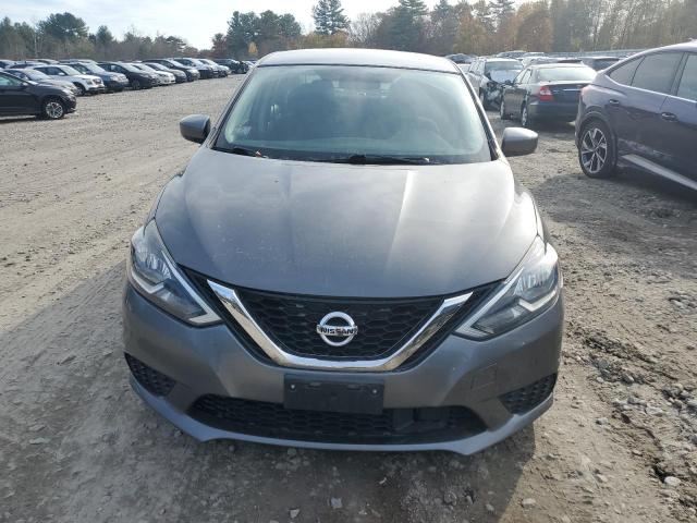 Photo 4 VIN: 3N1AB7AP9KY258757 - NISSAN SENTRA S 