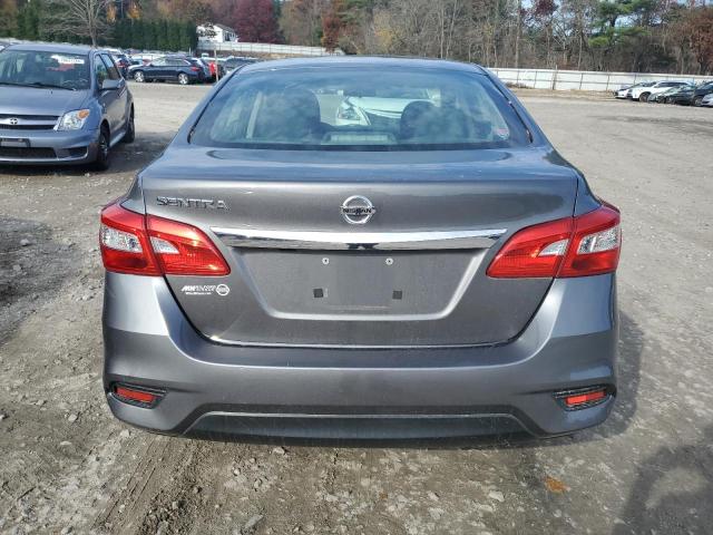 Photo 5 VIN: 3N1AB7AP9KY258757 - NISSAN SENTRA S 