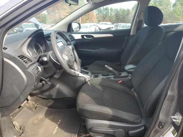 Photo 6 VIN: 3N1AB7AP9KY258757 - NISSAN SENTRA S 