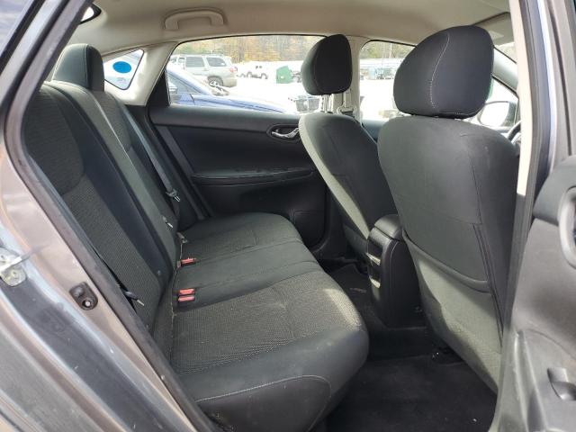 Photo 9 VIN: 3N1AB7AP9KY258757 - NISSAN SENTRA S 