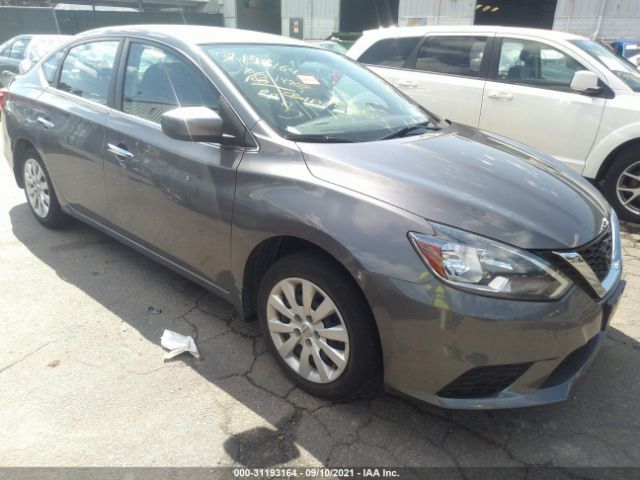 Photo 0 VIN: 3N1AB7AP9KY260105 - NISSAN SENTRA 