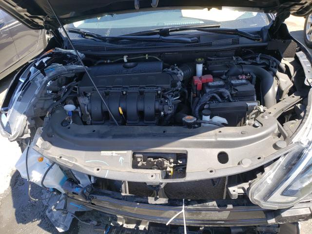 Photo 6 VIN: 3N1AB7AP9KY263487 - NISSAN SENTRA S 