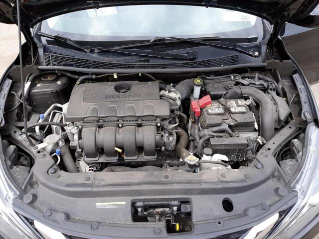 Photo 6 VIN: 3N1AB7AP9KY270262 - NISSAN SENTRA S 