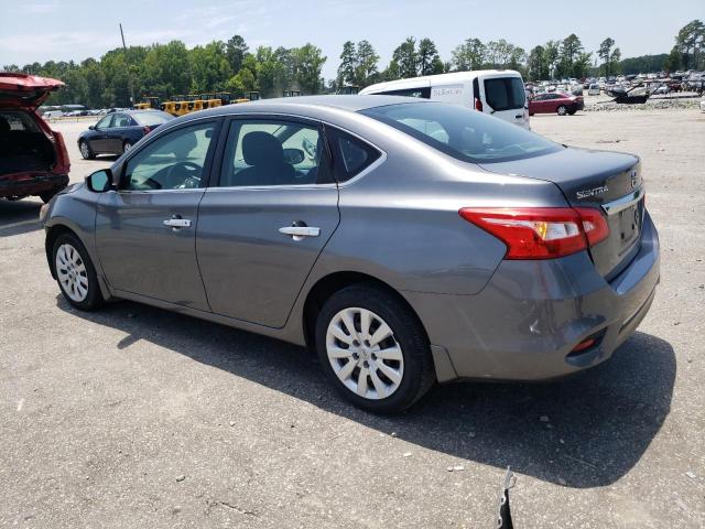 Photo 1 VIN: 3N1AB7AP9KY270441 - NISSAN SENTRA S 