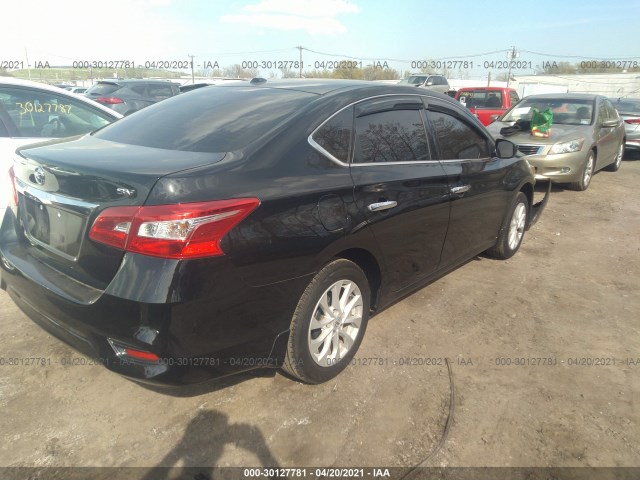 Photo 3 VIN: 3N1AB7AP9KY270942 - NISSAN SENTRA 