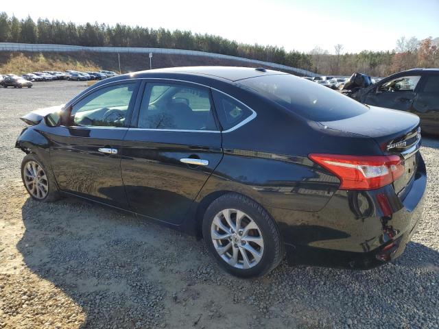 Photo 1 VIN: 3N1AB7AP9KY271475 - NISSAN SENTRA 