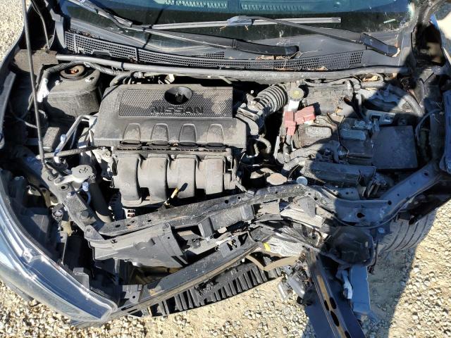 Photo 10 VIN: 3N1AB7AP9KY271475 - NISSAN SENTRA 