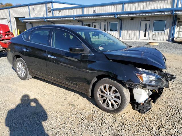 Photo 3 VIN: 3N1AB7AP9KY271475 - NISSAN SENTRA 