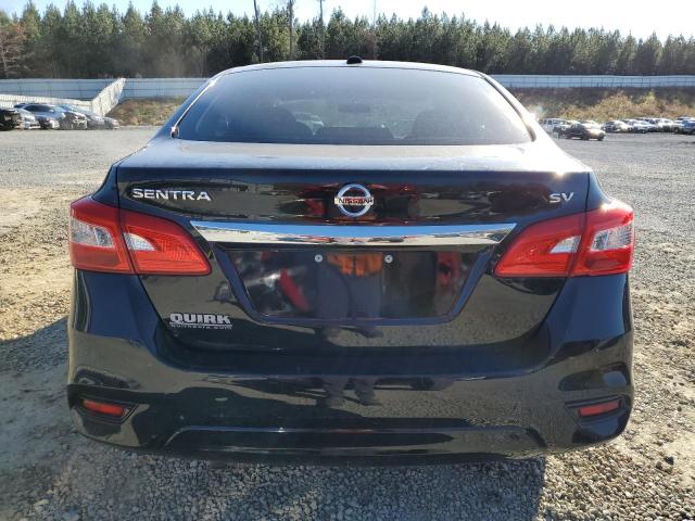 Photo 5 VIN: 3N1AB7AP9KY271475 - NISSAN SENTRA 