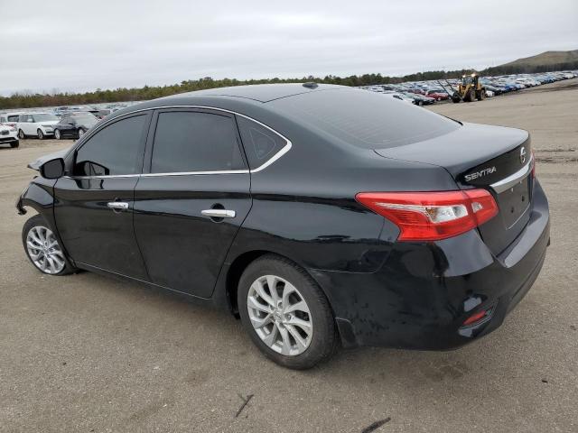 Photo 1 VIN: 3N1AB7AP9KY271783 - NISSAN SENTRA S 