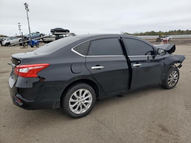 Photo 2 VIN: 3N1AB7AP9KY271783 - NISSAN SENTRA S 