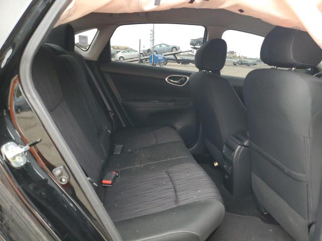 Photo 9 VIN: 3N1AB7AP9KY271783 - NISSAN SENTRA S 