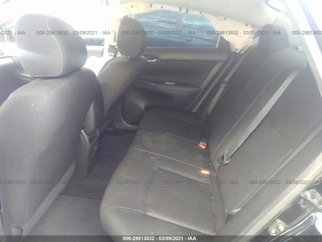 Photo 7 VIN: 3N1AB7AP9KY272030 - NISSAN SENTRA 