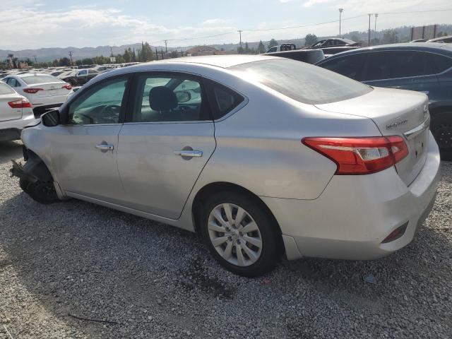 Photo 1 VIN: 3N1AB7AP9KY273503 - NISSAN SENTRA S 