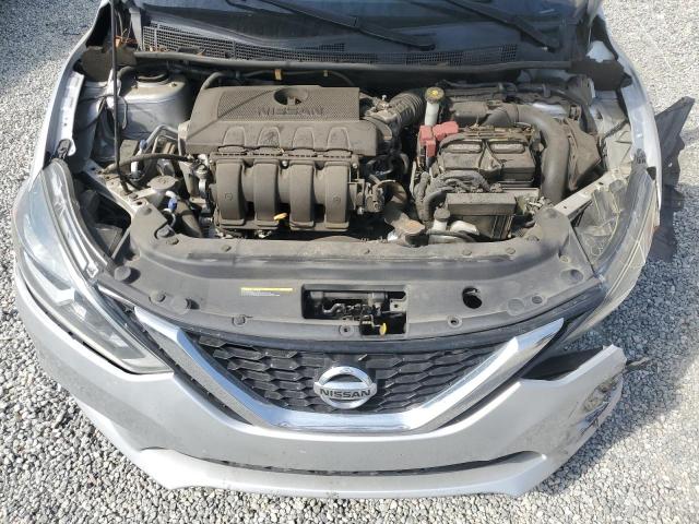 Photo 10 VIN: 3N1AB7AP9KY273503 - NISSAN SENTRA S 