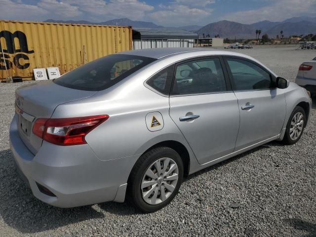 Photo 2 VIN: 3N1AB7AP9KY273503 - NISSAN SENTRA S 