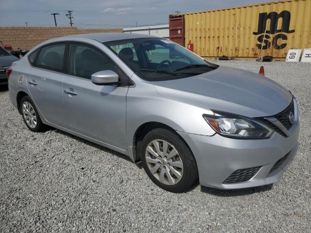 Photo 3 VIN: 3N1AB7AP9KY273503 - NISSAN SENTRA S 