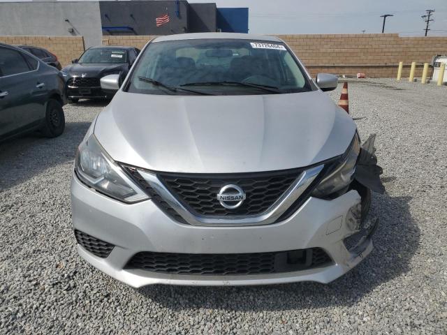 Photo 4 VIN: 3N1AB7AP9KY273503 - NISSAN SENTRA S 