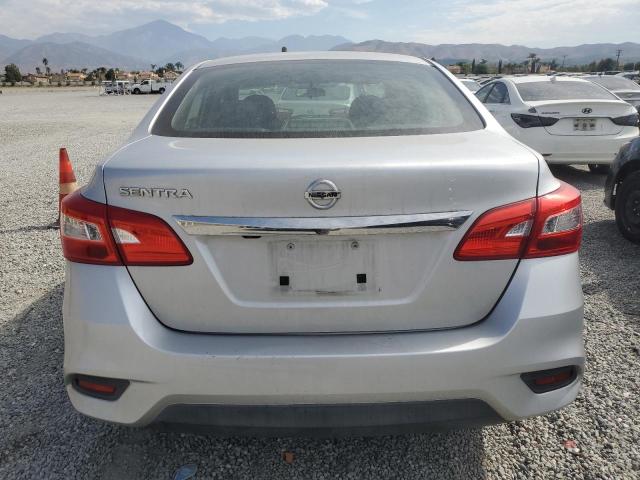 Photo 5 VIN: 3N1AB7AP9KY273503 - NISSAN SENTRA S 