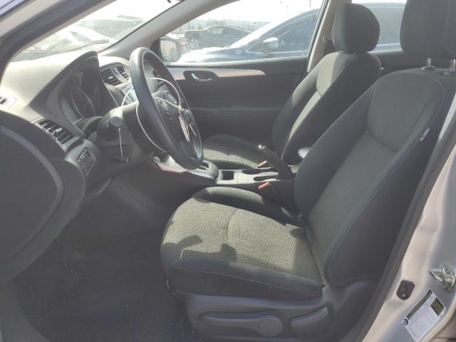 Photo 6 VIN: 3N1AB7AP9KY273503 - NISSAN SENTRA S 