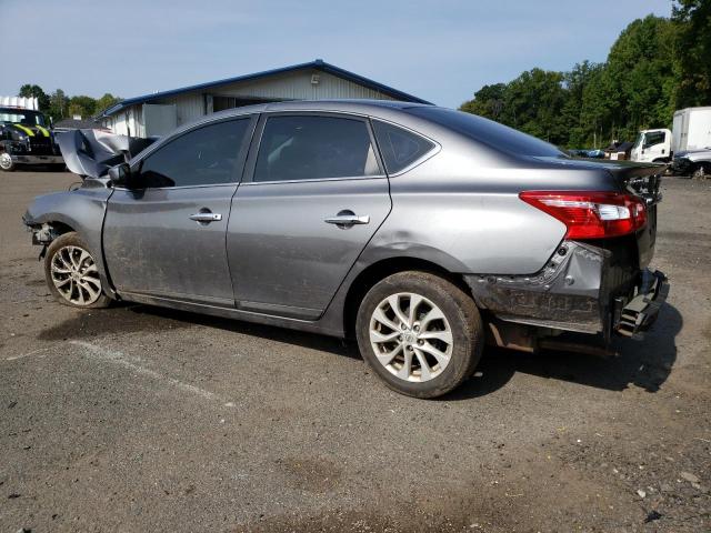 Photo 1 VIN: 3N1AB7AP9KY273761 - NISSAN SENTRA 