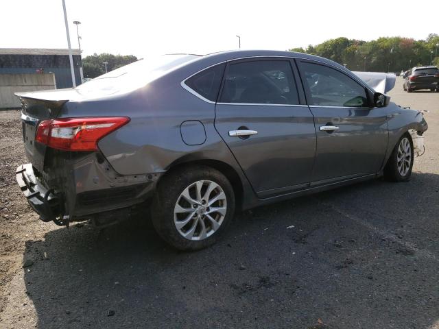 Photo 2 VIN: 3N1AB7AP9KY273761 - NISSAN SENTRA 