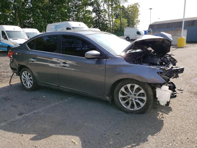 Photo 3 VIN: 3N1AB7AP9KY273761 - NISSAN SENTRA 