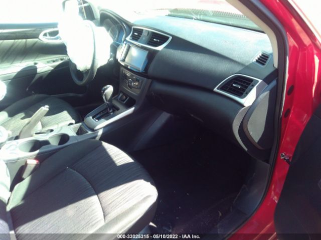 Photo 4 VIN: 3N1AB7AP9KY274022 - NISSAN SENTRA 