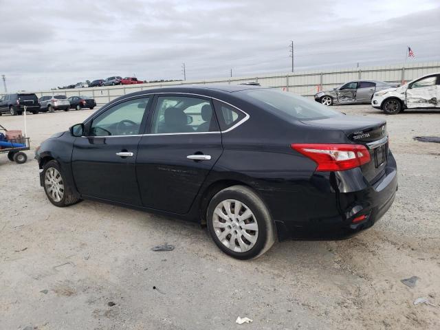 Photo 1 VIN: 3N1AB7AP9KY274182 - NISSAN SENTRA 