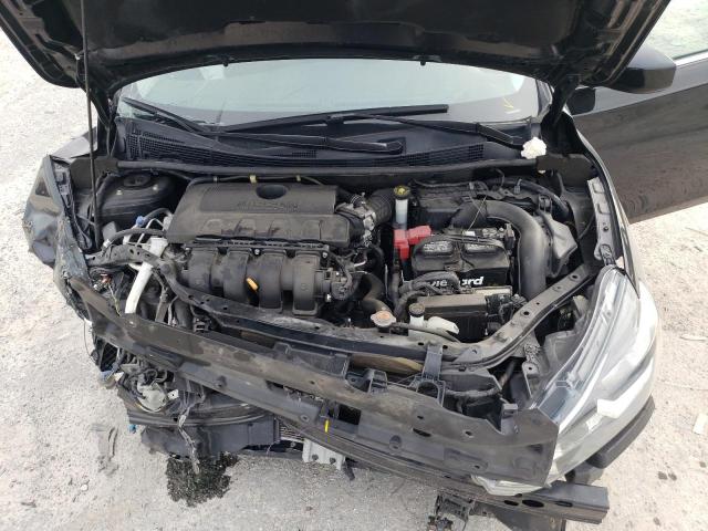 Photo 10 VIN: 3N1AB7AP9KY274182 - NISSAN SENTRA 