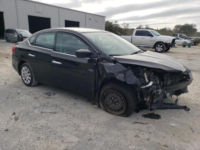 Photo 3 VIN: 3N1AB7AP9KY274182 - NISSAN SENTRA 