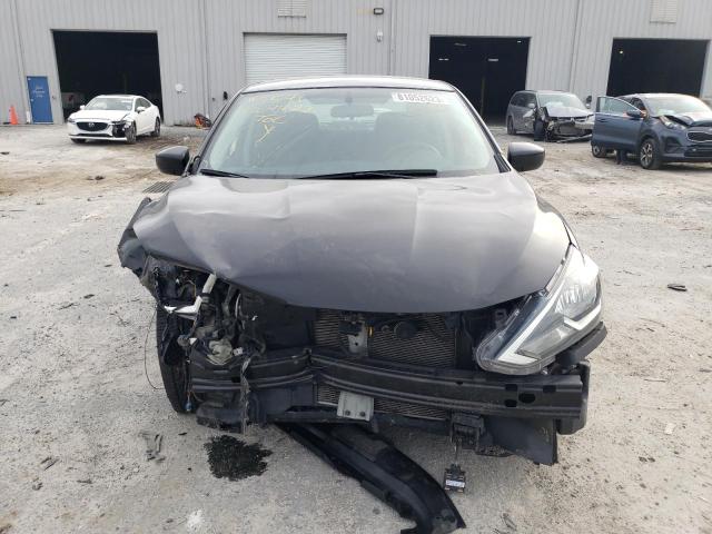 Photo 4 VIN: 3N1AB7AP9KY274182 - NISSAN SENTRA 