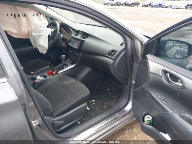 Photo 4 VIN: 3N1AB7AP9KY274795 - NISSAN SENTRA 