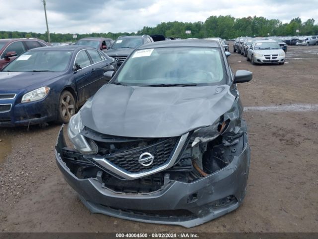 Photo 5 VIN: 3N1AB7AP9KY274795 - NISSAN SENTRA 