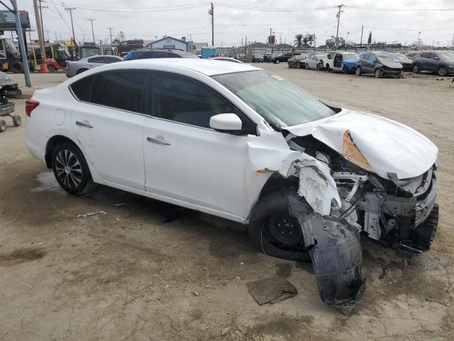 Photo 3 VIN: 3N1AB7AP9KY274957 - NISSAN SENTRA 