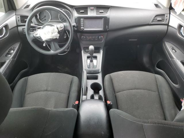 Photo 7 VIN: 3N1AB7AP9KY274957 - NISSAN SENTRA 