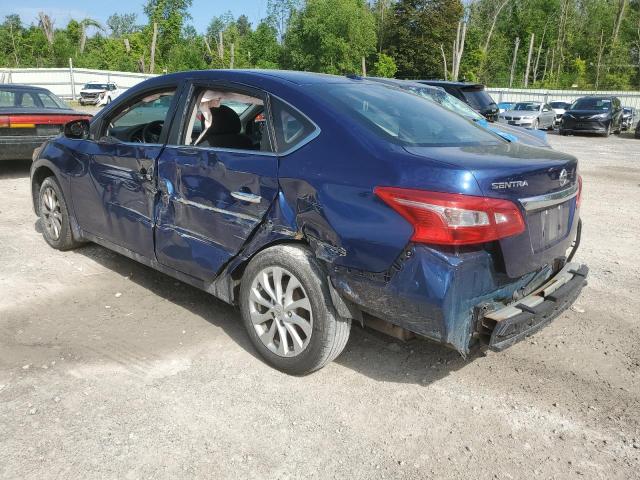 Photo 1 VIN: 3N1AB7AP9KY275266 - NISSAN SENTRA S 