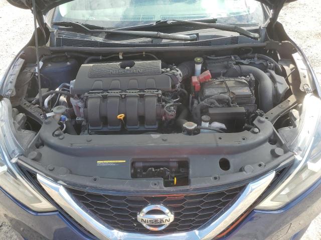 Photo 10 VIN: 3N1AB7AP9KY275266 - NISSAN SENTRA S 